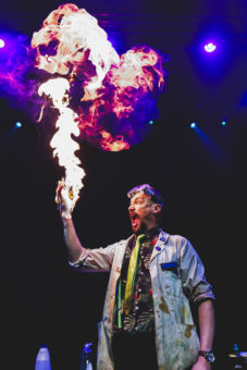 KABOOM!