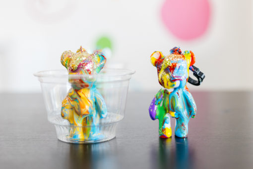 Kids Art and Science Workshops School Holiday Program