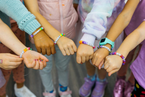 Kids Art and Science Workshops School Holiday Program