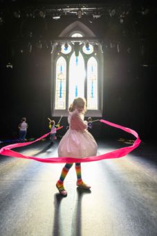 Circusmania! by NICA