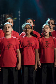 Sing! Sing! Sing!