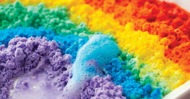 Kids Art and Science Workshops School Holiday Program